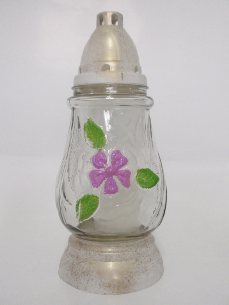 Znicze na wkład art. nr: Z-1000