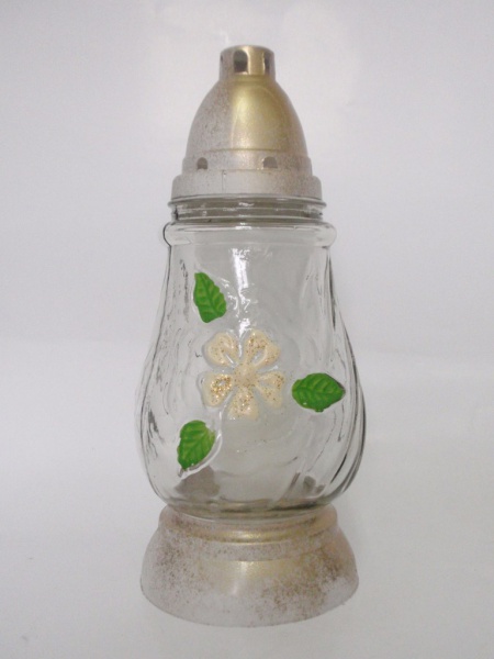 Znicze na wkład art. nr: Z-1000