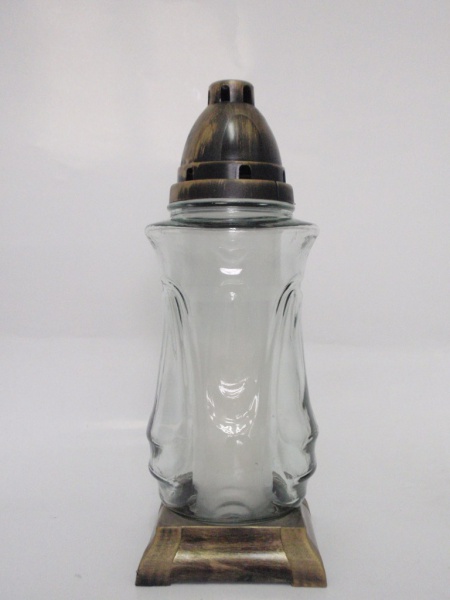 Znicze na wkład art. nr: Z-223W