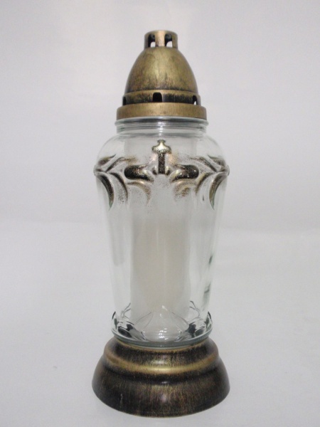 Znicze na wkład art. nr: Z-284W