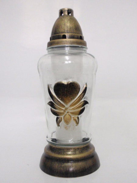 Znicze na wkład art. nr: Z-284W