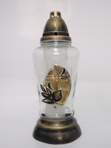 Znicze na wkład art. nr: Z-284W