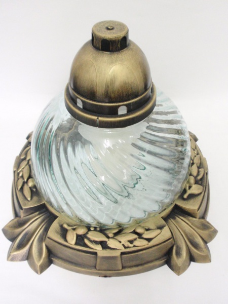 Znicze na wkład art. nr: Z-A2