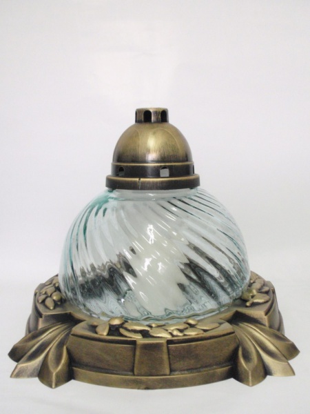 Znicze na wkład art. nr: Z-A2