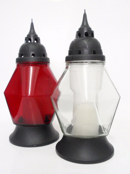 Znicze na wkład art. nr: Z-91CW