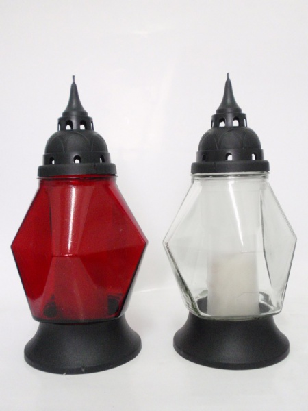 Znicze na wkład art. nr: Z-91CW