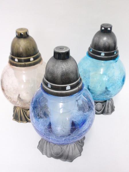 Znicze na wkład art. nr: Z-W2 MR