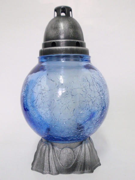 Znicze na wkład art. nr: Z-W2 MR