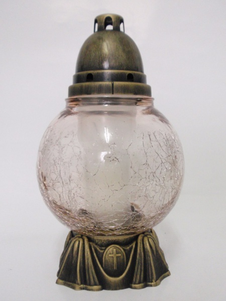 Znicze na wkład art. nr: Z-W2 MR