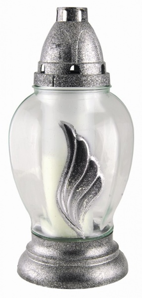 Znicze na wkład art. nr: ZP-10