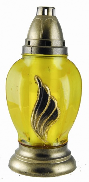 Znicze na wkład art. nr: ZP-10 MIX