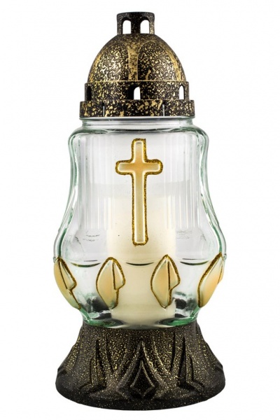 Znicze na wkład art. nr: ZP-260