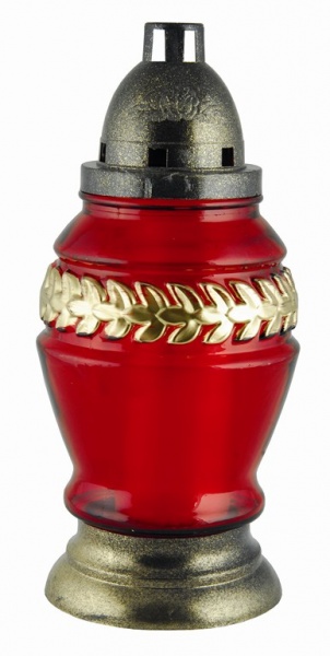 Znicze na wkład art. nr: ZP-273 MIX