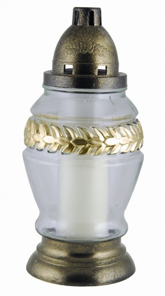 Znicze na wkład art. nr: ZP-273 MIX