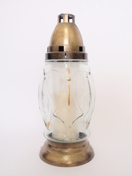 Znicze na wkład art. nr: ZP-278