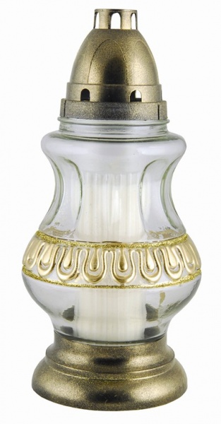 Znicze na wkład art. nr: ZP-1045