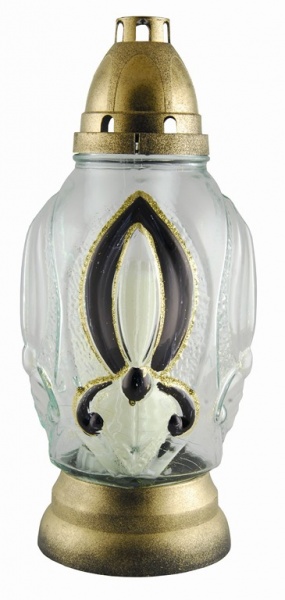 Znicze na wkład art. nr: ZP-307