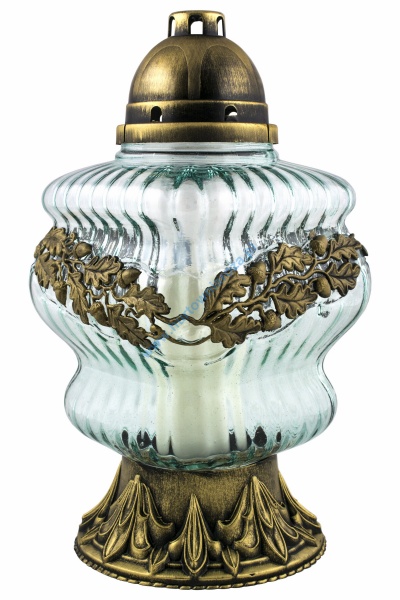 Znicze na wkład art. nr: Z-KLON