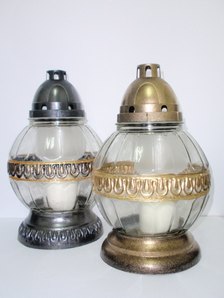 Znicze na wkład art. nr: ZP-2925