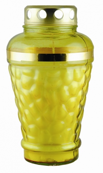 Znicze zalewane art. nr: ZP-76P