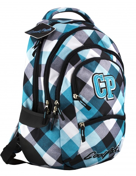 Plecak COOLPACK 065 art. nr: 428-050