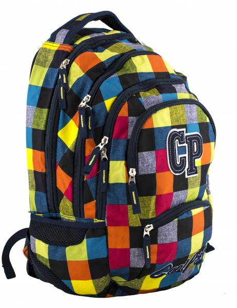 Plecak COOLPACK 135 art. nr: 428-045