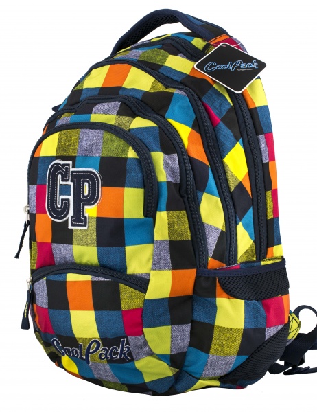 Plecak COOLPACK 135 art. nr: 428-045