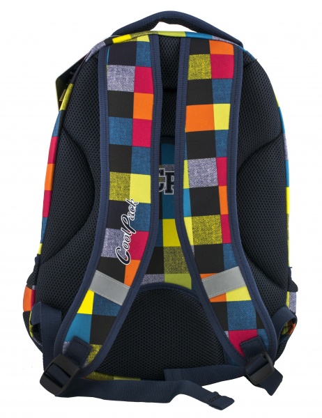 Plecak COOLPACK 135 art. nr: 428-045
