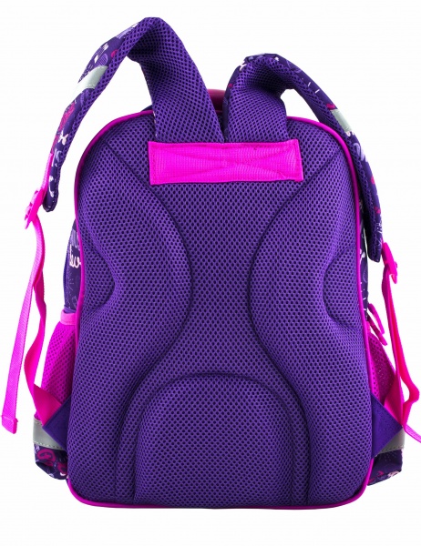 Plecak szkolny Violetta, model B2 art. nr: 428-005
