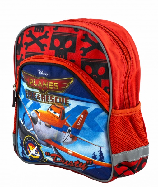 Plecak dziecięcy Disney Samoloty - Planes art. nr: 428-072