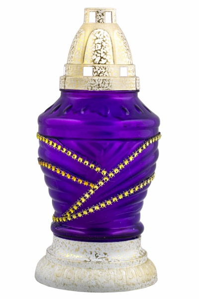 Znicze na wkład art. nr: ZP-840