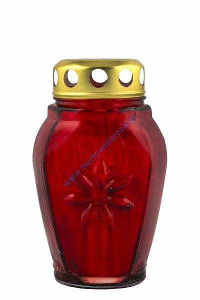 Znicze na wkład art. nr: ZP-06 P ZALEWANY 