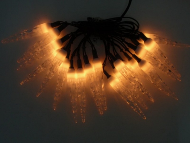 Lampki dekoracyjne art. nr H20S