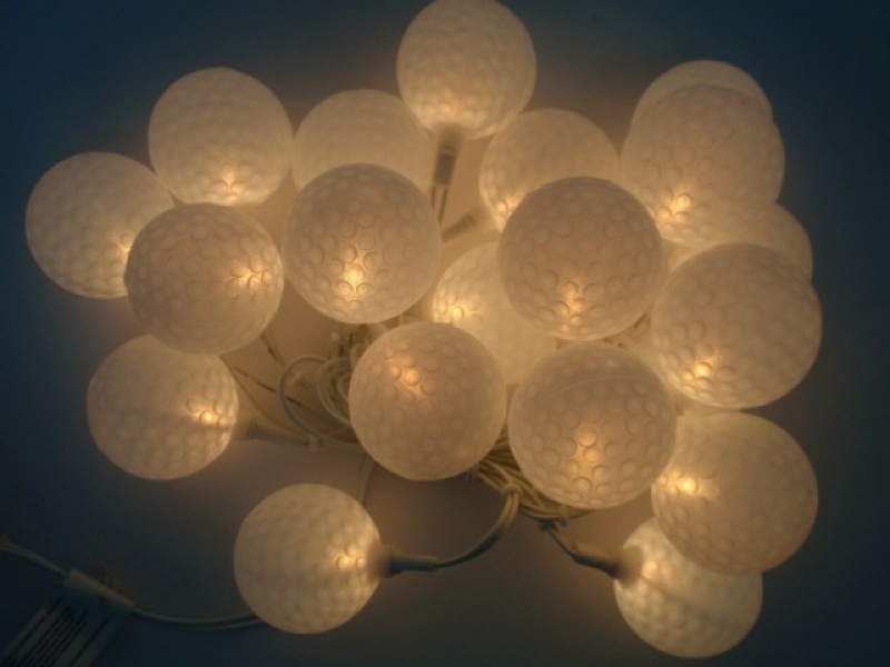 Lampki dekoracyjne art. nr H20B