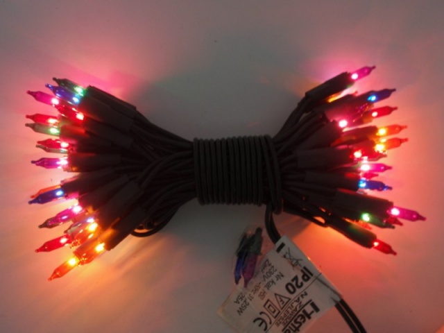 Lampki miniaturowe art. nr H50M