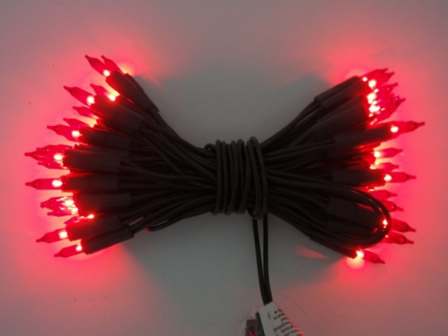 Lampki miniaturowe art. nr H50M