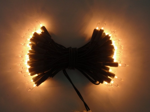 Lampki miniaturowe art. nr H50M