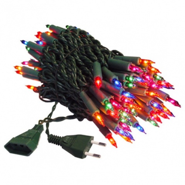 Lampki miniaturowe art. nr H100GM