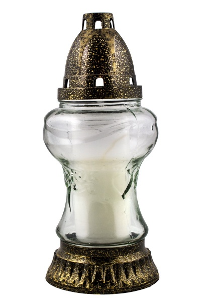 Znicze na wkład art. nr: Z-60 MIX