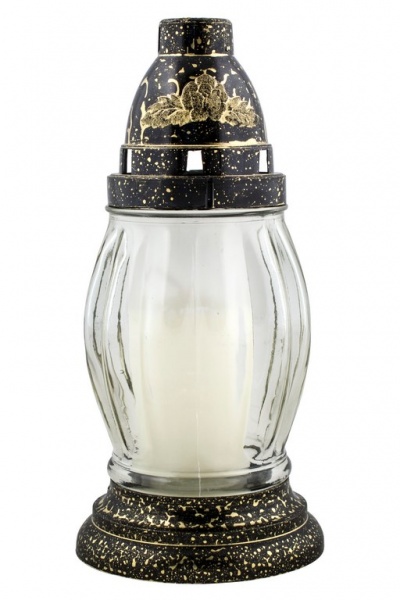 Znicze na wkład art. nr: U-301 PAPRYKA