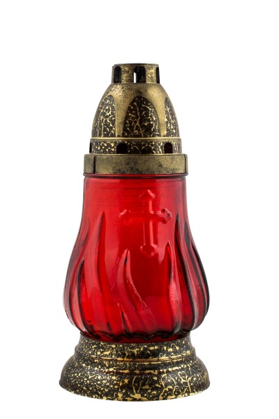 Znicze na wkład art. nr: U-310 GRUSZKA