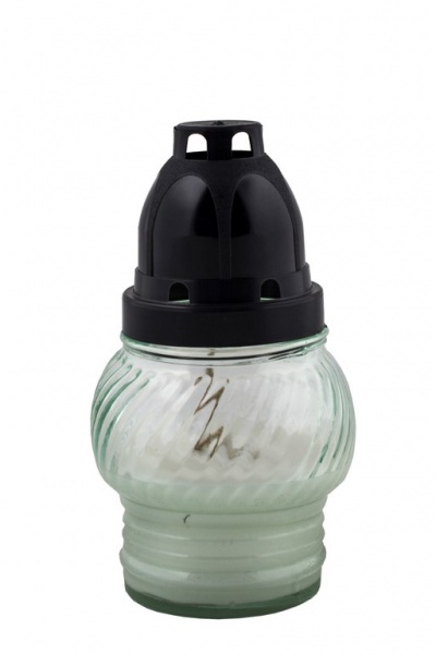 Znicze zalewane art. nr: Z-1 MIX ZALEWANY