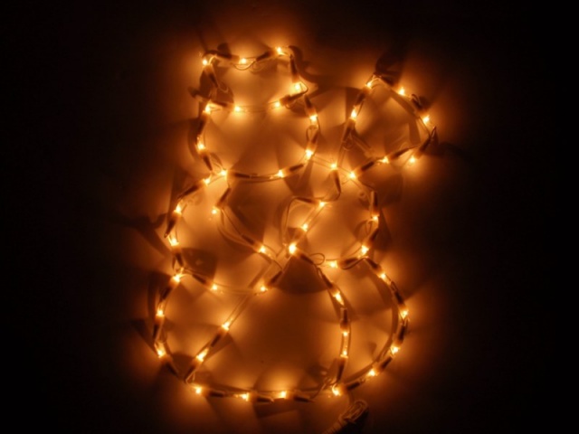 Figurki okienne art. nr: H50F