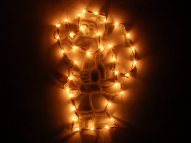 Figurki okienne art. nr: H50F