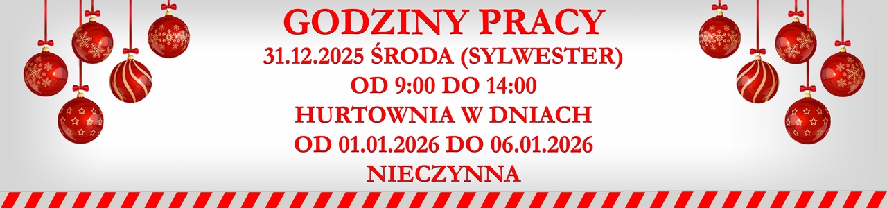 hurtownia zniczy lampek choinkowych fajerwerków zniczy